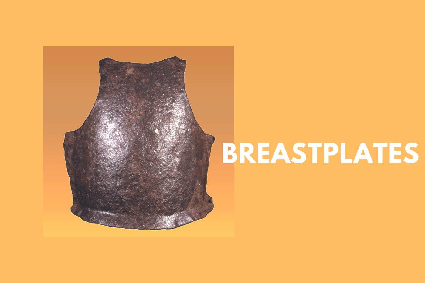 Breastplates