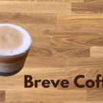 Breve coffee