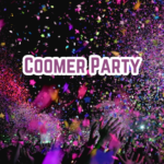 Coomer Party