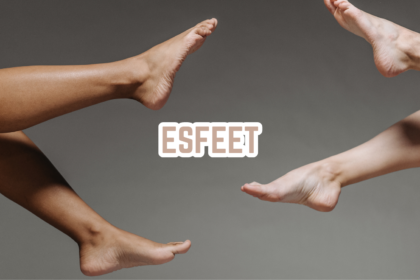 Esfeet