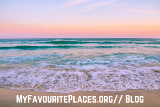 The MyFavouritePlaces.org// Blog