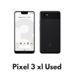 Pixel 3 xl Used