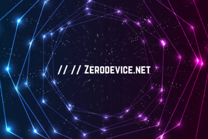 // zerodevice.net