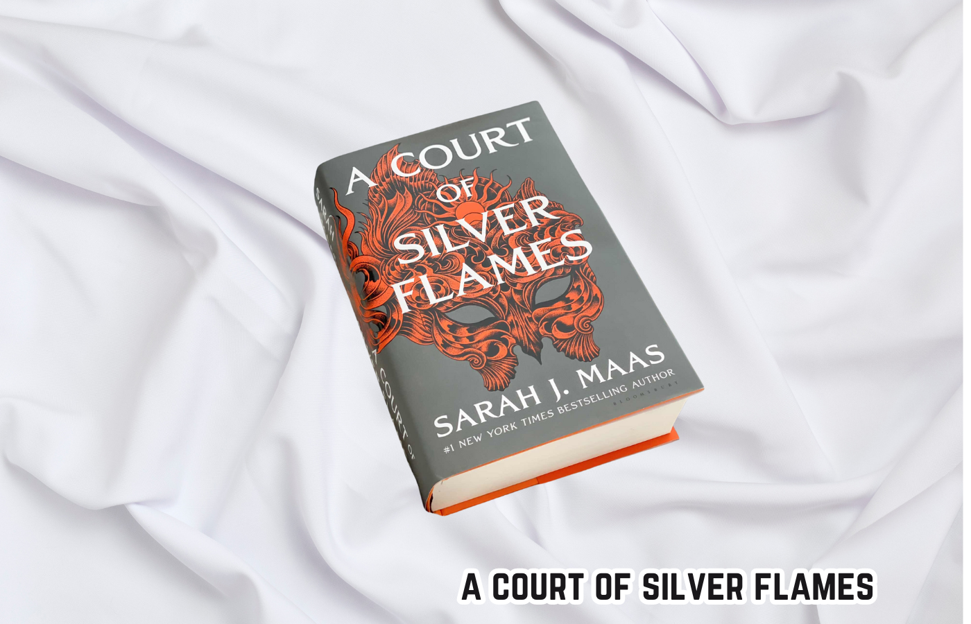 a court of silver flames