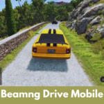 beamng drive mobile