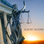 Bluefire wilderness lawsuit