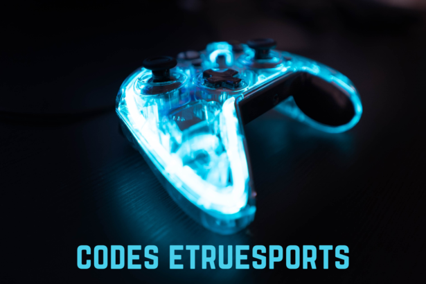 Codes etruesports