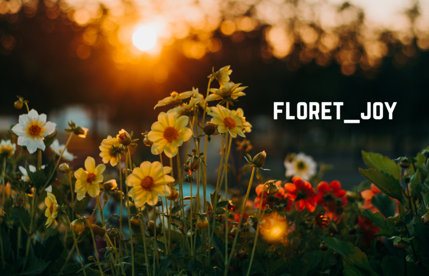 Floret_joy