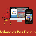 mcdonalds pos training