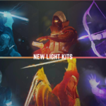 new light kits