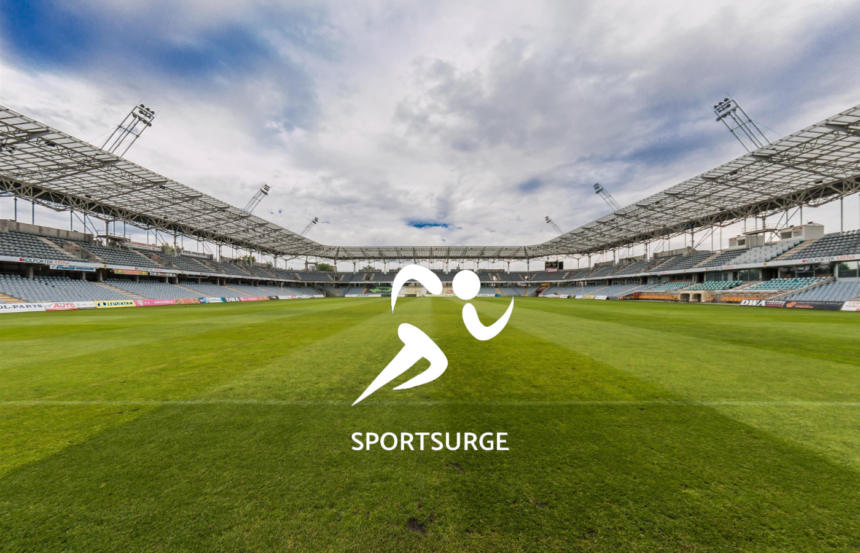 Sportsurge