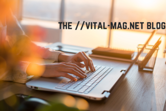 The //vital-mag.net blog