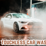 touchless car wash