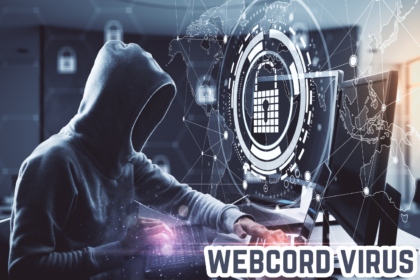 Webcord virus