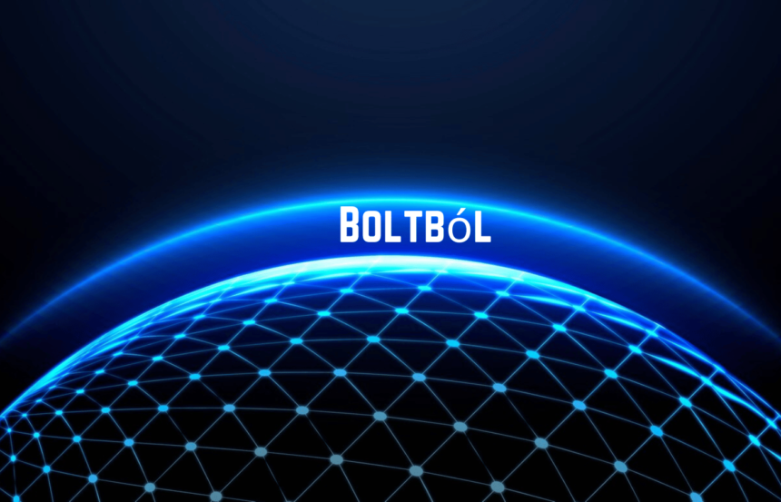 Boltból