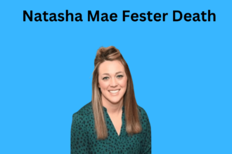 Natasha Mae Fester Death