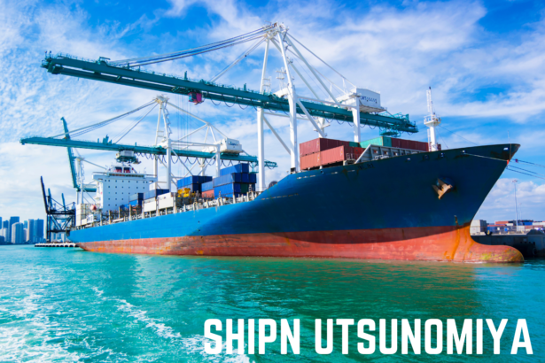 Shipn Utsunomiya