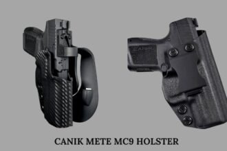 canik mete mc9 holster