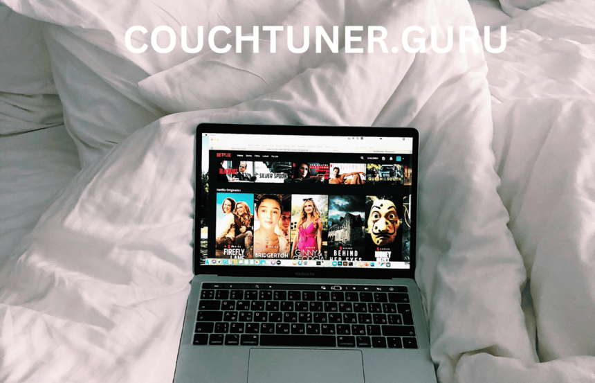 Couchtuner.guru