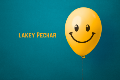 Lakey Pechar
