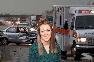 Natasha Mae Fester car accident