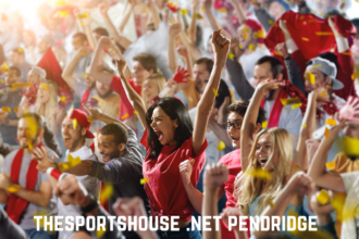 thesportshouse .net pendridge
