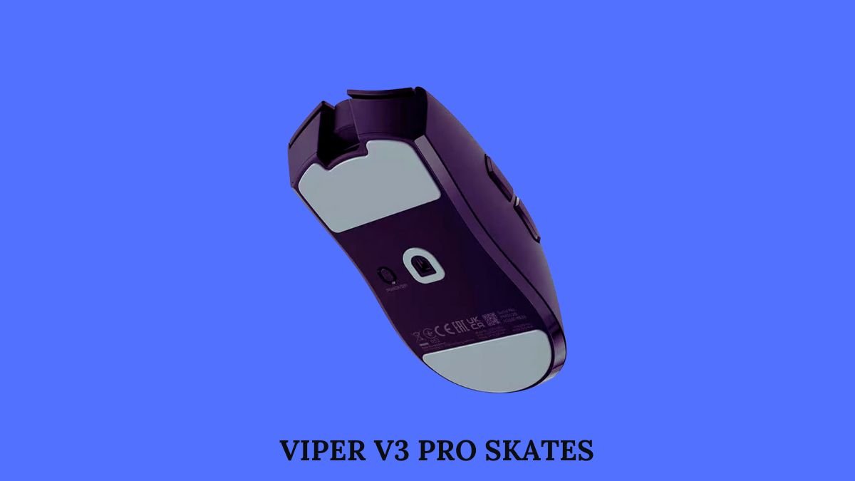 viper v3 pro skates